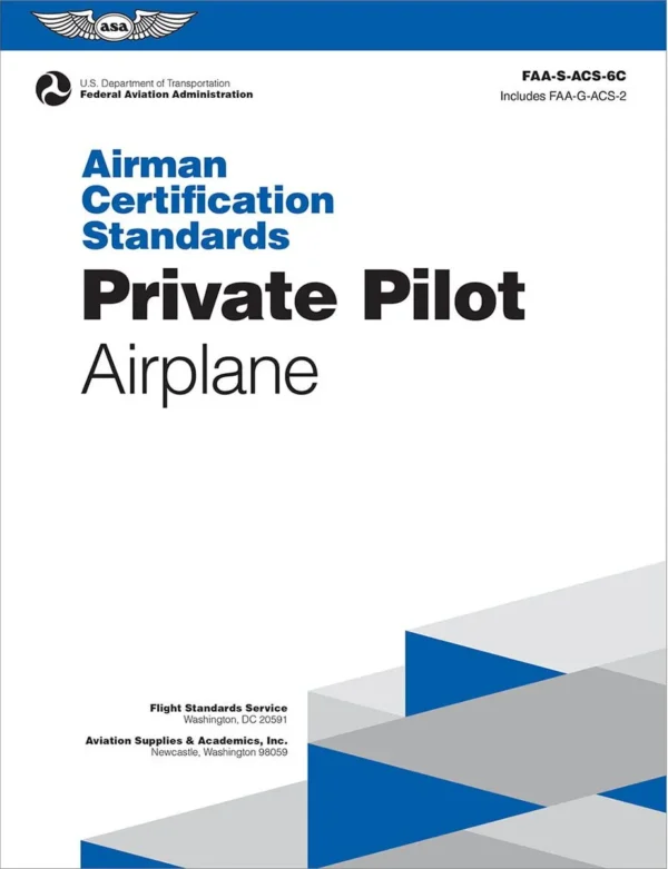 Private Pilot Kit - Image 6