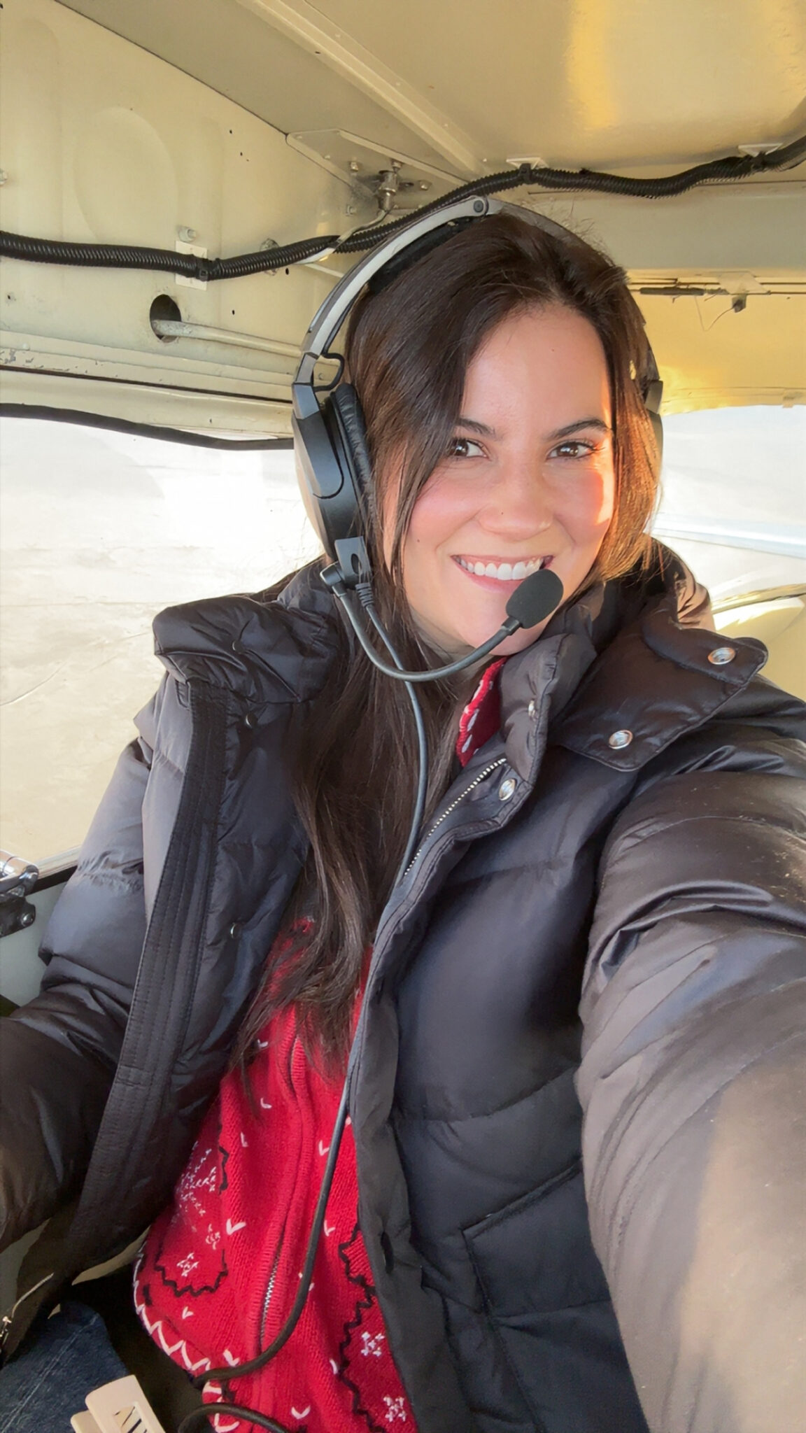 Shellby Benefield Flight School Colorado Springs - About The Flight School